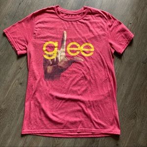 Glee Vintage T